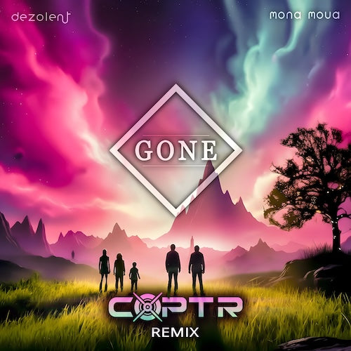 Cover Art