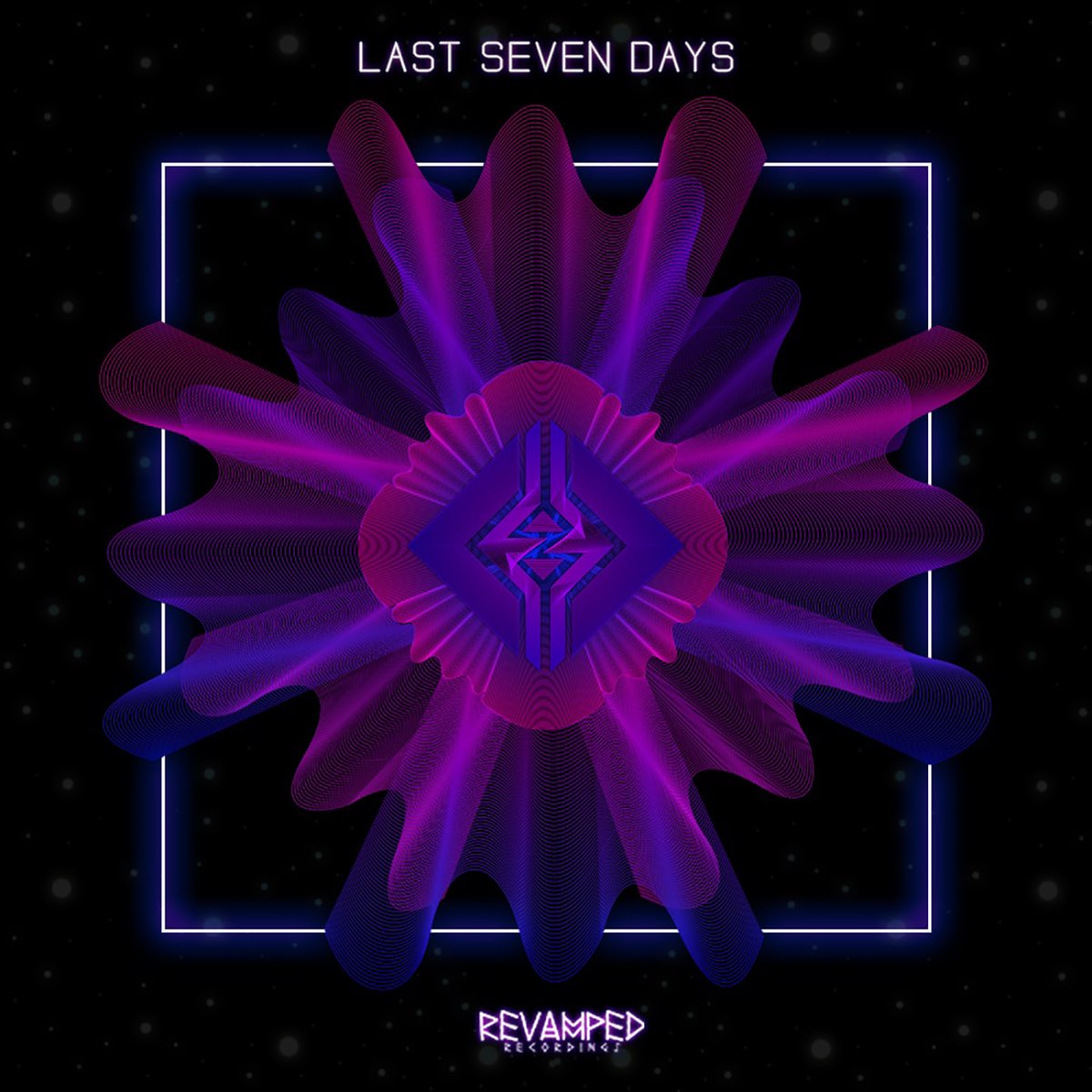 Dezolent Last Seven Days Cover Art